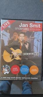 Jan smit onderweg, Cd's en Dvd's, Dvd's | Muziek en Concerten, Ophalen