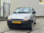 Chevrolet Matiz 0.8 Pure 2009 Nap Apk 08-26, Voorwielaandrijving, Euro 5, Gebruikt, Matiz