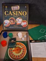 Casino spel, Een of twee spelers, Ophalen of Verzenden, Nieuw, Ruby toys