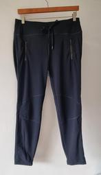 Cambio Jaiden Zwarte Broek Maat 36, Cambio, Zwart, Ophalen of Verzenden, Zo goed als nieuw