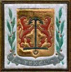 Gevraagd : Texel, Borculo, Haskerland enz...., Ophalen of Verzenden