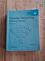 Computer networking a top-down approach, Boeken, Ophalen of Verzenden, Zo goed als nieuw