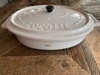 Gusta Maxi Cocotte ovenschaal NIEUW, Huis en Inrichting, Ophalen of Verzenden, Nieuw, Overige materialen, Overige typen