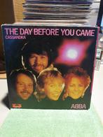ABBA - The Day before you came (y1), Cd's en Dvd's, Vinyl Singles, Ophalen of Verzenden