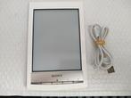 Sony Reader PRS-T1 wit en zwart, Gebruikt, Ophalen of Verzenden, 4 GB of minder, Sony
