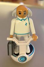 Playmobil Super4 Professor X - Set 6690, Ophalen of Verzenden