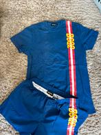 Dsquared set, Overige typen, Dsquared2, Ophalen of Verzenden, Zo goed als nieuw