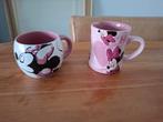 Disney mok minnie mouse, Ophalen, Zo goed als nieuw, Overige stijlen, Kop(pen) en/of Schotel(s)