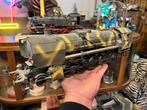 Grote 1/35 BR 52 Wo2 locomotief, 1:32 tot 1:50, Nvt, Nvt, Nvt