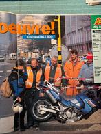 Verslag 1996 Kawasaki KLE 500, Verzenden, Zo goed als nieuw