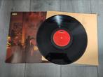 Abba The Visitors in nette staat, Ophalen of Verzenden, 1960 tot 1980, Zo goed als nieuw, 12 inch