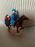 Luville ruiter op paard, Ophalen of Verzenden, Zo goed als nieuw