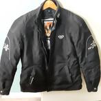 Dames +heren motorjas, Motoren, Kleding | Motorkleding, Ophalen, Tweedehands, Dames, Jas | textiel