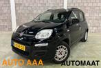 Fiat Panda AUTOMAAT | CAMERA | CARPLAY | NAP | AIRCO, Euro 5, Stof, Zwart, Panda