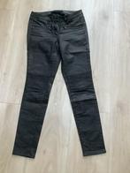 Marc Aurel waxbroek maat 38, Kleding | Dames, Broeken en Pantalons, Maat 38/40 (M), Marc Aurel, Verzenden, Zwart