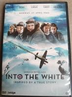 Into the White - oorlog, avontuur, - dvd, Vanaf 12 jaar, Ophalen of Verzenden