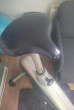 Slazenger Hometrainer, Sport en Fitness, Fitnessapparatuur, Ophalen, Gebruikt, Metaal, Buik