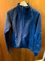 Human Nature blauw M fleece heerlijk zacht, Ophalen of Verzenden, Zo goed als nieuw, Blauw