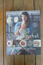 Chez Rachel - Rachel Khoo, Boeken, Kookboeken, Ophalen of Verzenden, Zo goed als nieuw