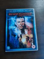 Blade Runner the final cut dvd. 2 disc special edition., Cd's en Dvd's, Dvd's | Science Fiction en Fantasy, Ophalen of Verzenden