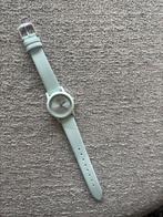 Horloge meisjes NIEUW, Overige merken, Leer, Polshorloge, Nieuw