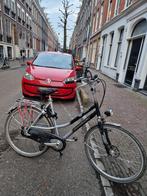 Gazelle bike - Vrouw Gazelle fiets, 53 tot 56 cm, Ophalen, Gebruikt, Gazelle
