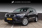 SEAT Ateca 1.0 TSI Reference * Navi * Apple Carplay * PDC *, Voorwielaandrijving, Stof, Gebruikt, Ateca