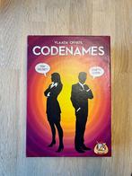 Codenames - bordspel, Hobby en Vrije tijd, Gezelschapsspellen | Bordspellen, Een of twee spelers, Ophalen, Gebruikt, White Goblin Games