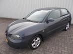 SEAT Ibiza 1.4-16V Trendstyle ( APK 04-10-2025 ) (bj 2007), Gebruikt, 4 cilinders, Ibiza, Origineel Nederlands