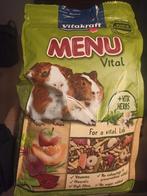 Free Guinea pig food, Ophalen of Verzenden, Hond