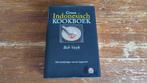 Groot Indonesisch kookboek - Beb Vuyk - in zeer goede staat, Boeken, Tapas, Hapjes en Dim Sum, Zo goed als nieuw, Beb Vuyk, Gezond koken