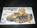 D-259,TAMIYA 1-35,NO,32405,Panzerkampfwagen III Ausf.L with, Overige merken, 1:32 tot 1:50, Overige typen, Nieuw