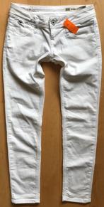 Tommy Hilfiger Nevada Skinny dames jeans wit W27 L30, Kleding | Dames, Spijkerbroeken en Jeans, Tommy Hilfiger, Ophalen of Verzenden