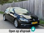 Volkswagen Golf 1.5 TSI DSG Automaat 5DRS Carplay PDC!, Stof, Euro 6, 4 cilinders, Zwart