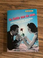 De Liefde van de Man - Kookboek, Voorgerechten en Soepen, Ophalen of Verzenden, Zo goed als nieuw, Gezond koken