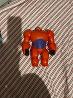 Baymax Big Hero 6 Actiefiguur, Ophalen of Verzenden, Gebruikt