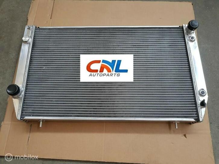 Radiateur JAGUAR XJS 3.6 1982-1991 & 4.0 1992-1996, Auto-onderdelen, Motor en Toebehoren, Nieuw, Ophalen of Verzenden