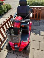 Scootmobiel Pride Victory XL130, Diversen, Brommobielen en Scootmobielen, Ophalen, Pride, Zo goed als nieuw, 16 km/u of meer