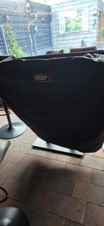 Weber BBQ hoes - bescherm je barbecue!, Ophalen, Gebruikt