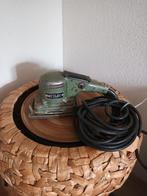 Metabo schuurmachine, Ophalen of Verzenden
