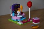 Lego Friends 41114 schoonheidssalon, Ophalen, Zo goed als nieuw