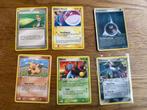 EX Delta Species Lotje Pokemon kaarten vintage, Ophalen of Verzenden, Meerdere kaarten