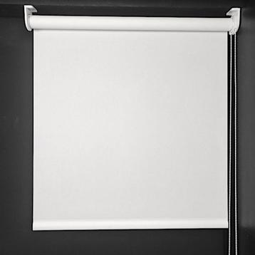 Rolgordijn wit 168,5x180. Nieuw!  beschikbaar voor biedingen