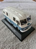 Hanomag Henschel F20L Orion 1973 Nr10 hachette camperserie., Hobby en Vrije tijd, Modelauto's | 1:43, Ophalen of Verzenden, Nieuw