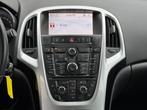 Opel Astra 1.4 Turbo Sport / Navigatie / Bluetooth / 18" lic, Auto's, Voorwielaandrijving, Euro 5, Stof, Gebruikt