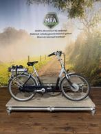 Sparta Entree elektrische fiets met voorwiel motor ebike!