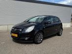 Opel Corsa 1.2-16V 111 Edition |Airco|Cruise|Nap, Auto's, Voorwielaandrijving, Euro 5, Gebruikt, 4 cilinders