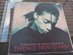 lp terence trent d'arby - introducing the hardline according, Ophalen of Verzenden, 1980 tot 2000, Gebruikt