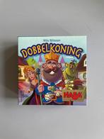 Dobbelkoning (HABA, ongespeeld), Een of twee spelers, Ophalen of Verzenden, Nieuw, HABA