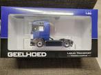 geelhoed scania s highline wsi, Ophalen of Verzenden, Nieuw, Bus of Vrachtwagen, Wsi